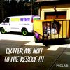 CLUTTER-ME-NOT!