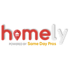 Homely API