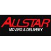 Allstar Moving and Delivery