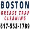 Boston Grease Trap Cleaning