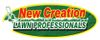 New creation lawn pro