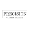 Precision Closets & Garage