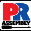 PR Assembly