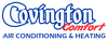 Covington Comfort Air Conditioning & Heating