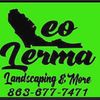 leo lerma landscaping&more