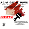 J.C.'s Get It Done