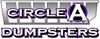 Circle A Dumpsters