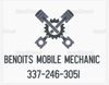 Benoits mobile mechanic