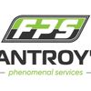 FANTROY'S PHENOMENAL SERVICES