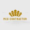 mcg contractor