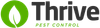 Thrive Pest Control