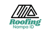 Roofing Nampa ID
