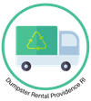 Dumpster Rental Providence RI