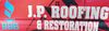 JP Roofing and Restoration