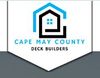 Cape May County Deck Builders