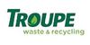 Troupe Waste and Recycling