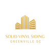 Solid Vinyl Siding Greenville SC