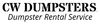 CW Dumpsters, LLC