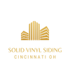 Solid Vinyl Siding Cincinnati OH