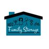 Family Storage of Rogers