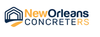 New Orleans Concreters