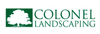 Colonel Landscaping