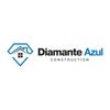 Diamante Azul Construction