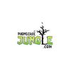 Phone Case Jungle