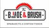 The Blade & Brush