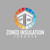 Zoned Insulation Lubbock