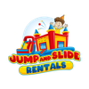 Jump & Slide Bounce