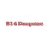 314 Dumpsters