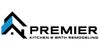 Premier Kitchen & Bath Remodeling
