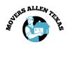 movers allen texas