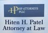 HP Attorneys, PLLC