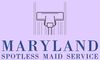 Maryland Spotless Maid Service