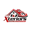 T & J Xteriors and Roofing