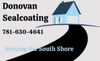 Donovan Seal Coating