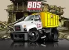 Bowen's Dumpster Services