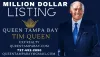 Queen Tampa Bay