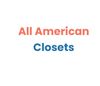All American Closets