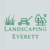 Landscaping Everett
