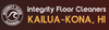 Integrity Floor Cleaners