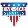 Five-Star Moving Crew