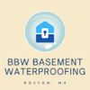BBW Basement Waterproofing