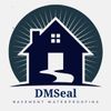 DMSeal Basement Waterproofing