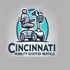 Cincinnati Mobility Scooter Rentals