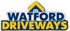 Watford Driveways