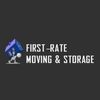First-Rate Moving & Storage