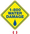 1-800 Water Damage of NE TX & NW LA